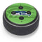 NFL Seattle Seahawks Double Vision Amazon Echo Dot Skin
