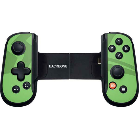 NFL Seattle Seahawks Double Vision Backbone One for iPhone Game Controller Skin