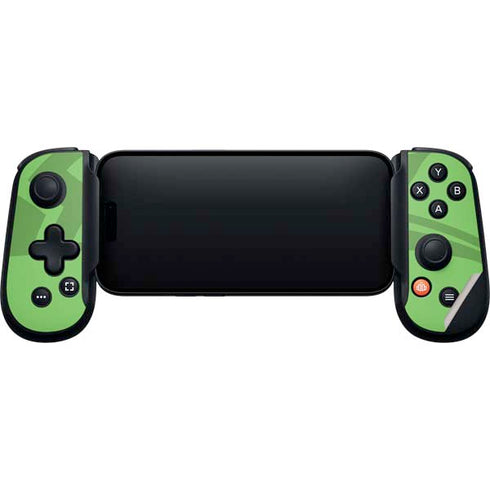 NFL Seattle Seahawks Double Vision Backbone One for iPhone Game Controller Skin