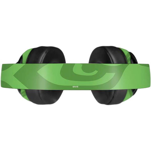 NFL Seattle Seahawks Double Vision Beats Solo Pro Skin