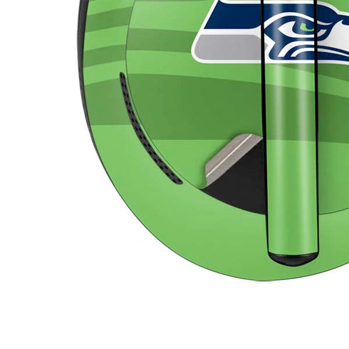NFL Seattle Seahawks Double Vision Bose Noise Cancelling Headphones 700 Skin