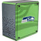 NFL Seattle Seahawks Double Vision Cooler Master MasterBox Q300L Mini Tower Skin