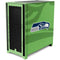 NFL Seattle Seahawks Double Vision Corsair 4000D Tempered Glass Mid-Tower ATX Case Skin