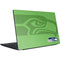 NFL Seattle Seahawks Double Vision Dell Vostro Skin
