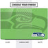 NFL Seattle Seahawks Double Vision Dell Vostro Skin