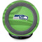 NFL Seattle Seahawks Double Vision Fast Charge Wireless Charging Stand Skin
