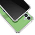 NFL Seattle Seahawks Double Vision Galaxy A13 5G Clear Case