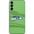 NFL Seattle Seahawks Double Vision Galaxy A14 5G Skin