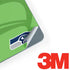 NFL Seattle Seahawks Double Vision Galaxy Book 12in Skin