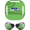 NFL Seattle Seahawks Double Vision Galaxy Buds Pro Skin