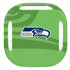 NFL Seattle Seahawks Double Vision Galaxy Buds Pro Skin