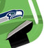 NFL Seattle Seahawks Double Vision Galaxy Buds Pro Skin