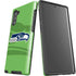 NFL Seattle Seahawks Double Vision Galaxy Note 10 Pro Case