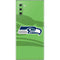 NFL Seattle Seahawks Double Vision Galaxy Note 10 Skin