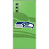 NFL Seattle Seahawks Double Vision Galaxy Note 10 Skin