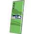 NFL Seattle Seahawks Double Vision Galaxy Note 10 Skin