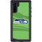 NFL Seattle Seahawks Double Vision Galaxy Note 10 Waterproof Case