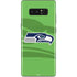 NFL Seattle Seahawks Double Vision Galaxy Note 8 Skin