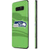 NFL Seattle Seahawks Double Vision Galaxy Note 8 Skin