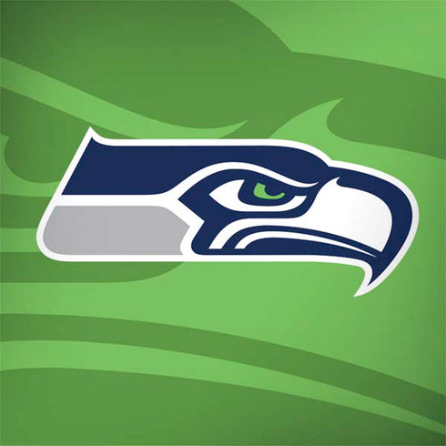 NFL Seattle Seahawks Double Vision Galaxy Note 8 Skin