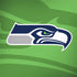 NFL Seattle Seahawks Double Vision Galaxy Note 8 Skin