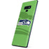 NFL Seattle Seahawks Double Vision Galaxy Note 9 Skin