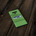 NFL Seattle Seahawks Double Vision Galaxy Note 9 Skin