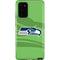 NFL Seattle Seahawks Double Vision Galaxy Note20 5G Pro Case