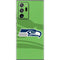NFL Seattle Seahawks Double Vision Galaxy Note20 Ultra 5G Skin
