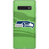 NFL Seattle Seahawks Double Vision Galaxy S10 Skin