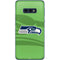 NFL Seattle Seahawks Double Vision Galaxy S10e Skin