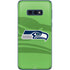 NFL Seattle Seahawks Double Vision Galaxy S10e Skin