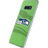 NFL Seattle Seahawks Double Vision Galaxy S10e Skin