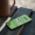 NFL Seattle Seahawks Double Vision Galaxy S10e Skin