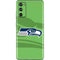 NFL Seattle Seahawks Double Vision Galaxy S20 Fan Edition Skin