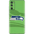 NFL Seattle Seahawks Double Vision Galaxy S20 Fan Edition Skin