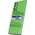 NFL Seattle Seahawks Double Vision Galaxy S20 Fan Edition Skin