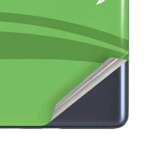 NFL Seattle Seahawks Double Vision Galaxy S20 Fan Edition Skin