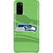 NFL Seattle Seahawks Double Vision Galaxy S20 Lite Case