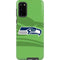 NFL Seattle Seahawks Double Vision Galaxy S20 Pro Case
