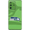 NFL Seattle Seahawks Double Vision Galaxy S20 Ultra 5G Skin