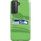 NFL Seattle Seahawks Double Vision Galaxy S21 5G Pro Case