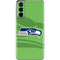 NFL Seattle Seahawks Double Vision Galaxy S21 5G Skin