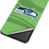 NFL Seattle Seahawks Double Vision Galaxy S21 5G Skin