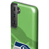NFL Seattle Seahawks Double Vision Galaxy S21 Plus 5G Pro Case