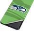 NFL Seattle Seahawks Double Vision Galaxy S21 Plus 5G Skin