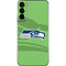 NFL Seattle Seahawks Double Vision Galaxy S22 Plus Skin