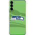 NFL Seattle Seahawks Double Vision Galaxy S22 Plus Skin