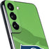 NFL Seattle Seahawks Double Vision Galaxy S22 Plus Skin