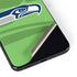 NFL Seattle Seahawks Double Vision Galaxy S22 Plus Skin